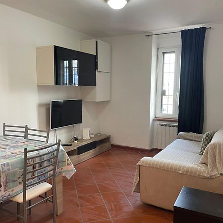 La Baia Apartment อันซีโอ ภายนอก รูปภาพ