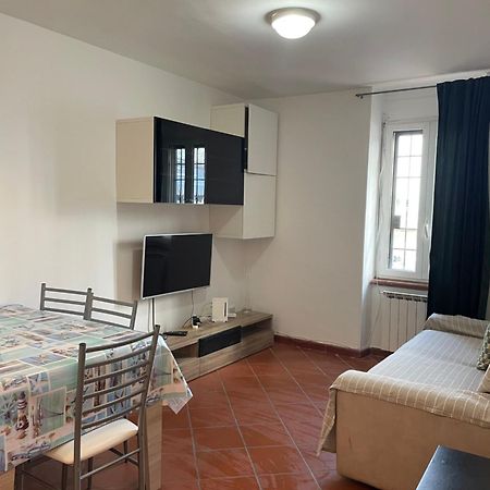 La Baia Apartment อันซีโอ ภายนอก รูปภาพ
