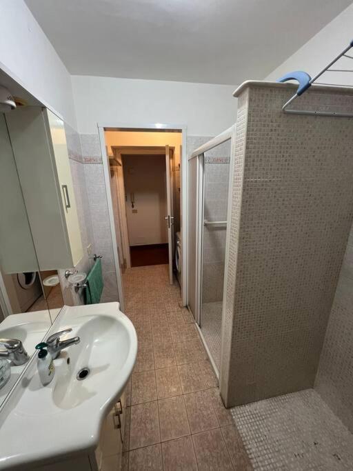 La Baia Apartment อันซีโอ ภายนอก รูปภาพ