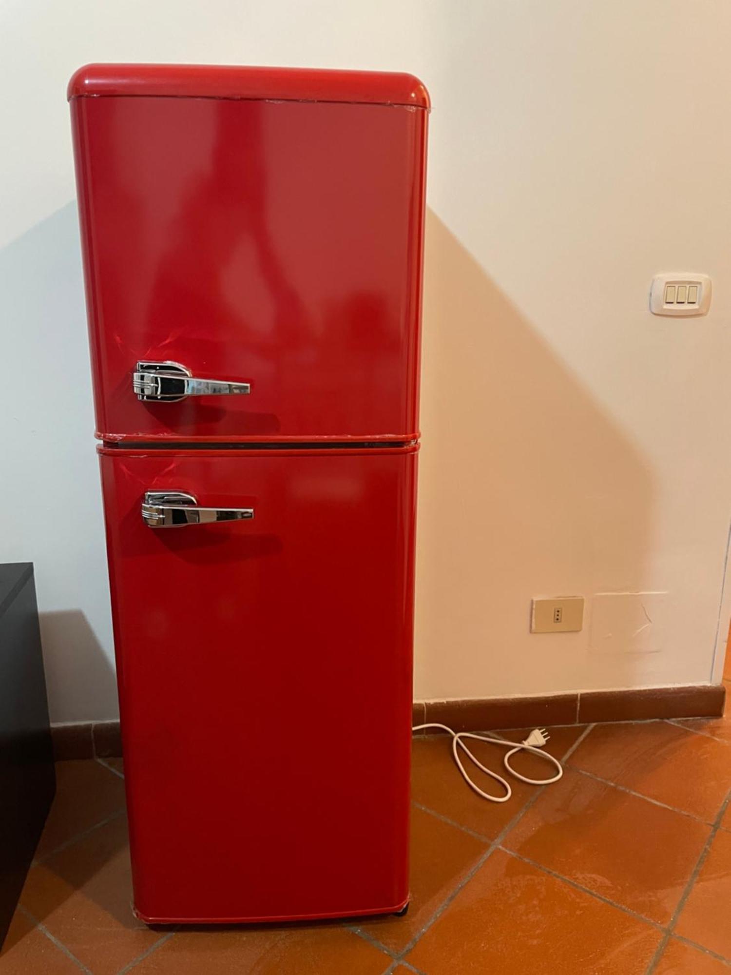 La Baia Apartment อันซีโอ ภายนอก รูปภาพ