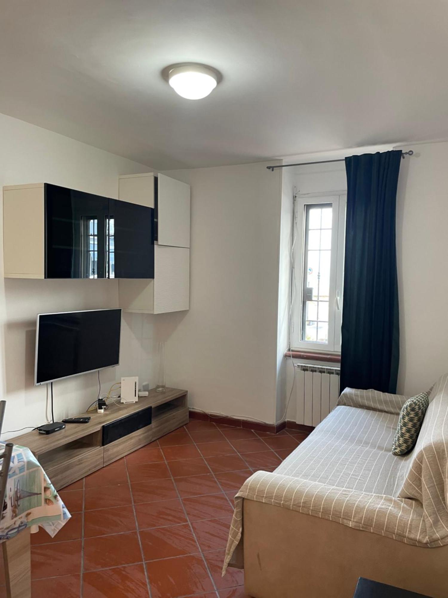 La Baia Apartment อันซีโอ ภายนอก รูปภาพ