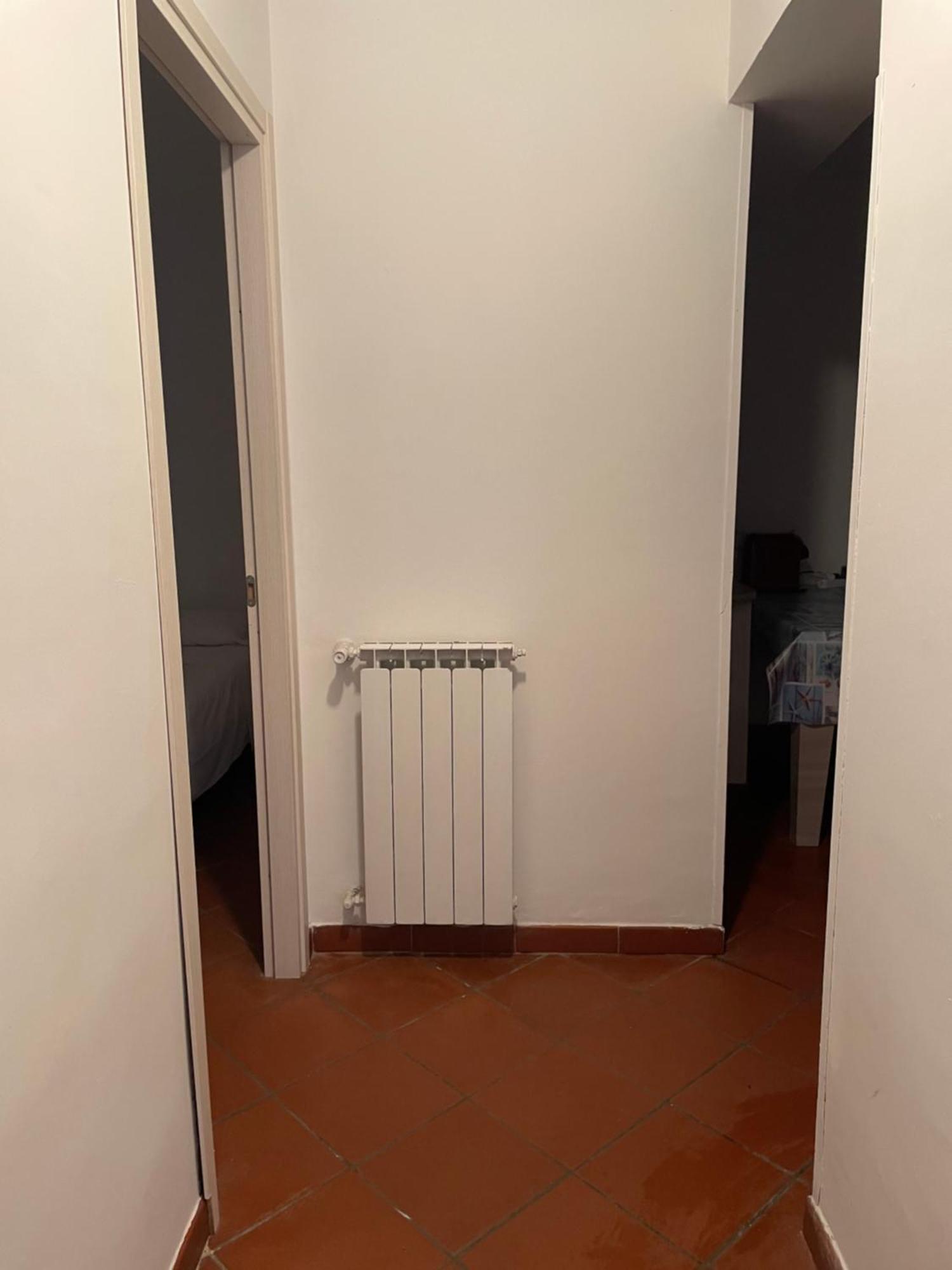 La Baia Apartment อันซีโอ ภายนอก รูปภาพ