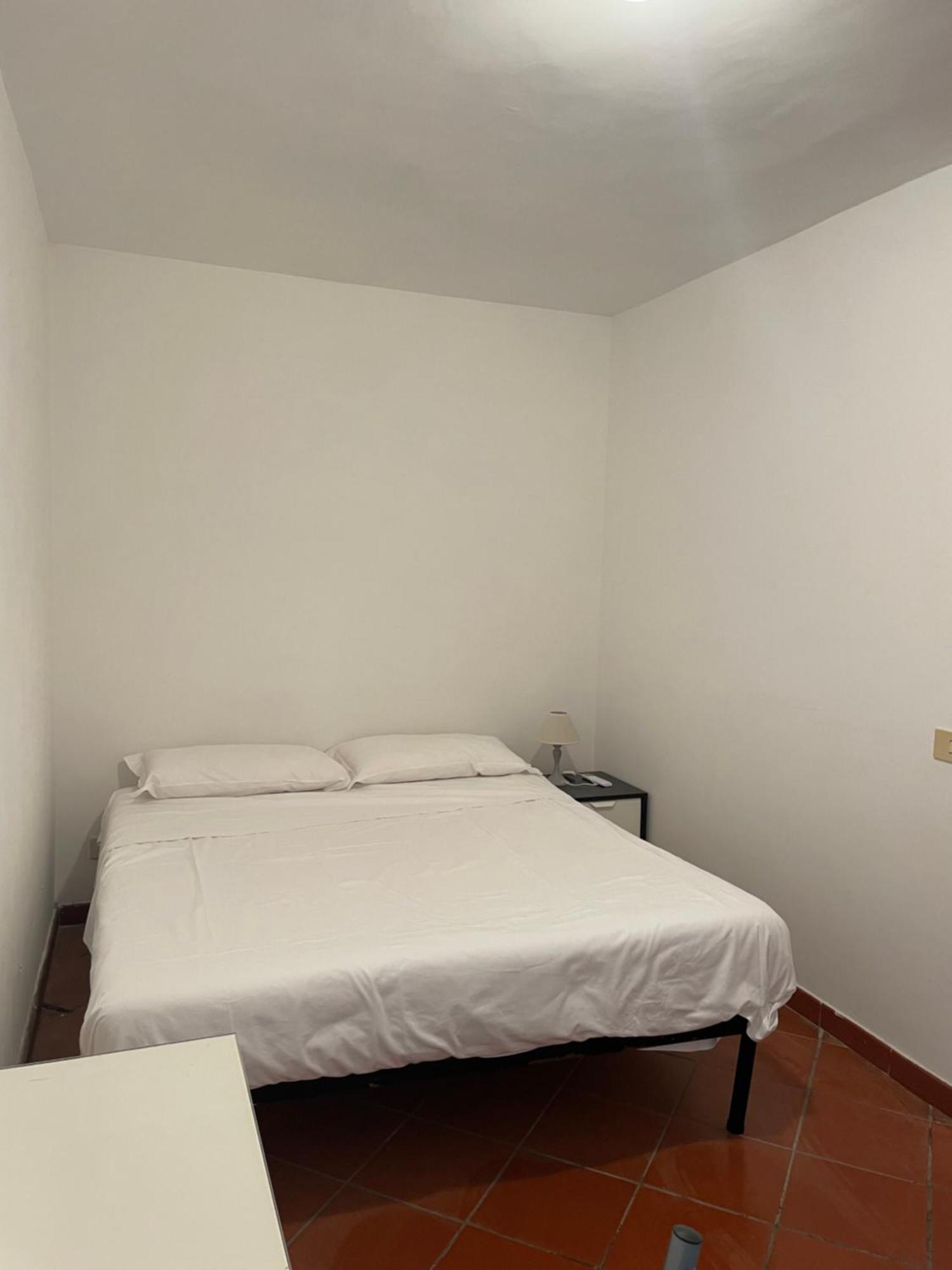 La Baia Apartment อันซีโอ ภายนอก รูปภาพ